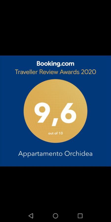 Appartamento Orchidea Montemerano Exterior photo