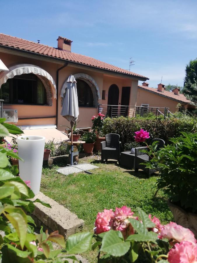 Appartamento Orchidea Montemerano Exterior photo